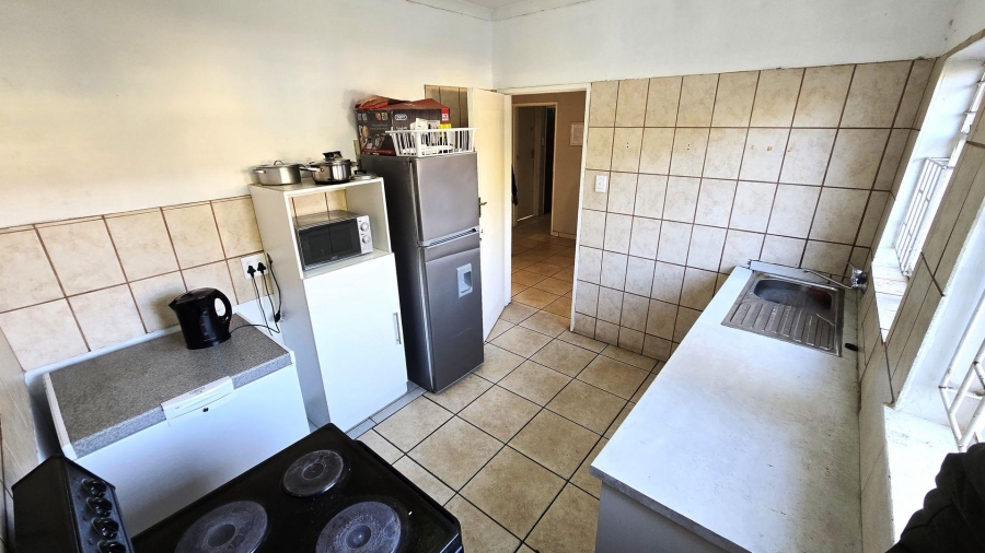 11 Bedroom Property for Sale in Brandwag Free State